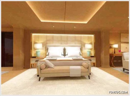 Numptia - A New Luxury Yacht 