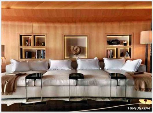 Numptia - A New Luxury Yacht 