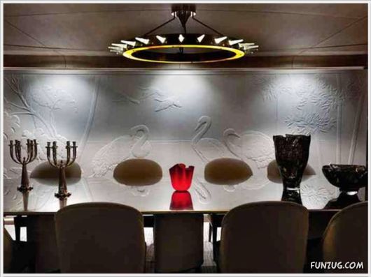 Numptia - A New Luxury Yacht 