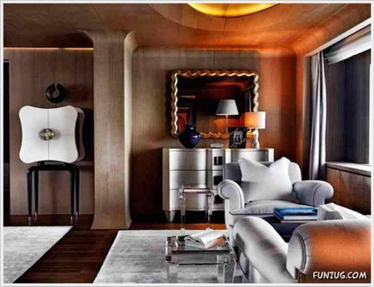 Numptia - A New Luxury Yacht 