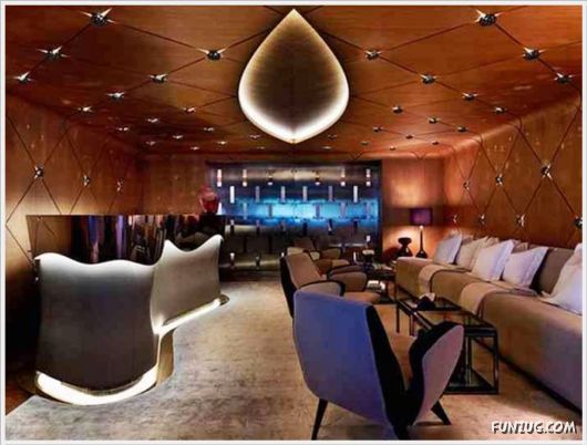 Numptia - A New Luxury Yacht 