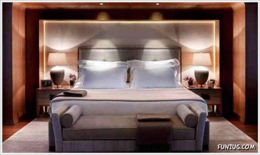 Numptia - A New Luxury Yacht 