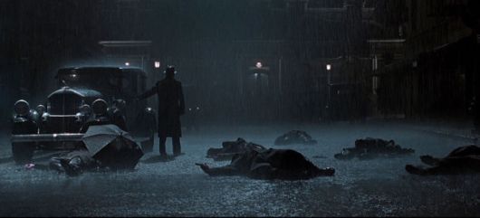 The Most Beautiful Cinematic Shots In The History Of Movies