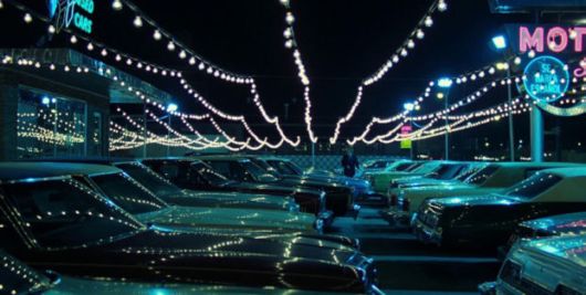The Most Beautiful Cinematic Shots In The History Of Movies