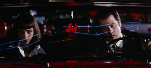 The Most Beautiful Cinematic Shots In The History Of Movies