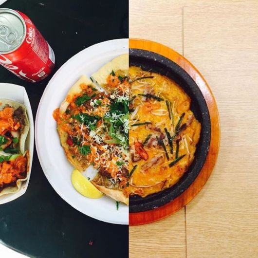 Couple In Long Distance Relationship Reconnect In A Beautifully Creative Way