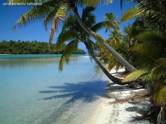 A Trip To Cook Islands