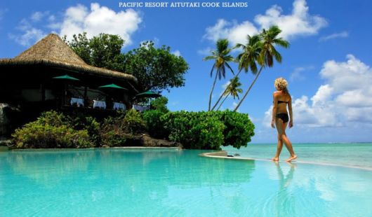 A Trip To Cook Islands