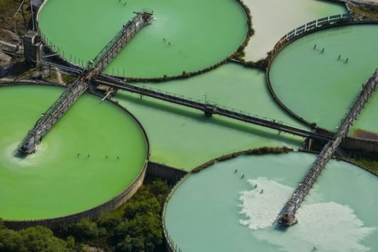 UK Aerial Photography By Jason Hawkes