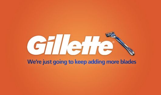 Honest Brand Slogans By Clif Dickens