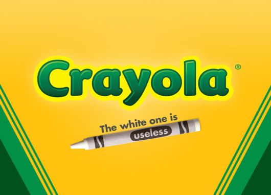 Honest Brand Slogans By Clif Dickens