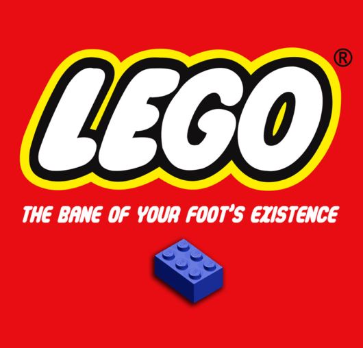 Honest Brand Slogans By Clif Dickens