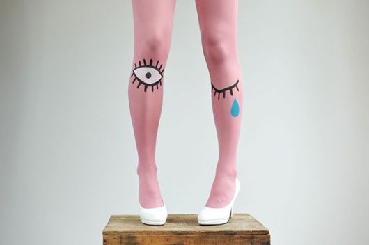 Socks And Tights That Will Make Your Legs Awesome