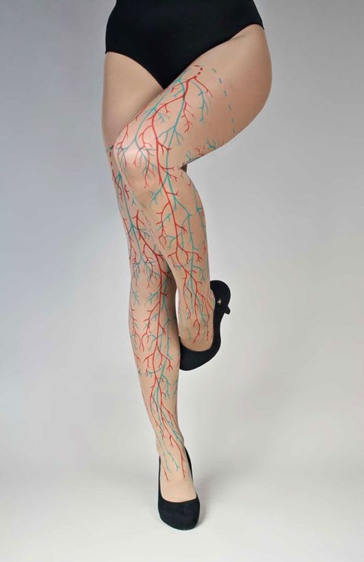 Socks And Tights That Will Make Your Legs Awesome