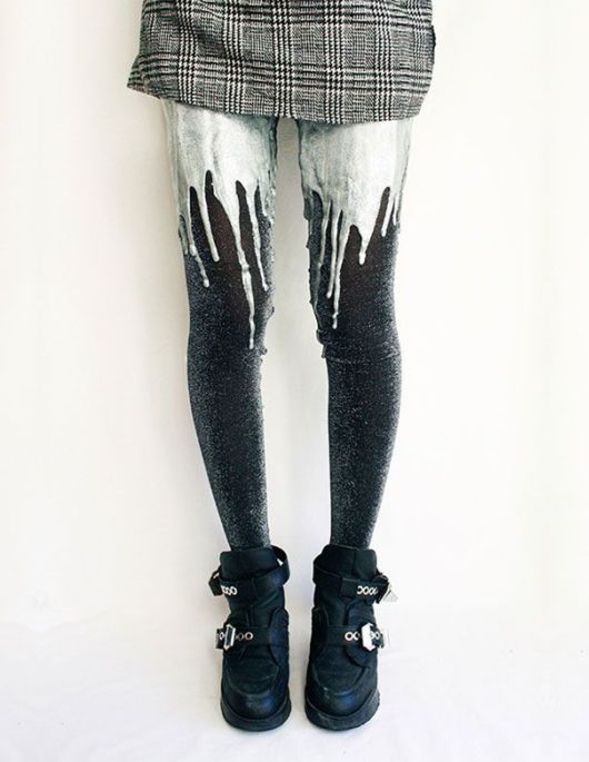 Socks And Tights That Will Make Your Legs Awesome