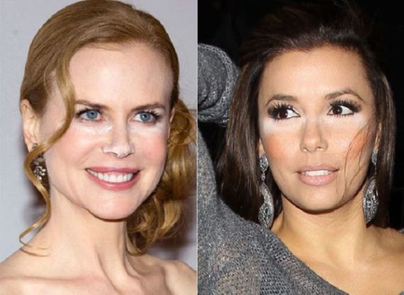 10 Makeup Goofs That Make Your Skin Look Aged