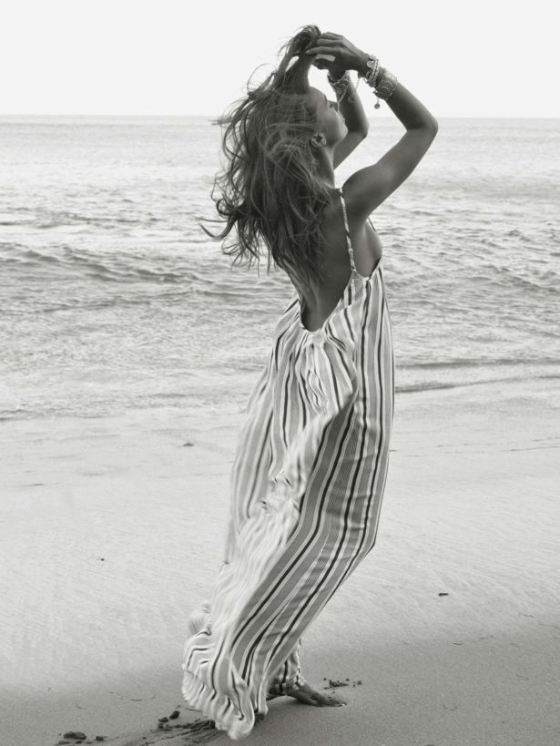 Cailin Russo In The Jetset Diaries Spring 2015