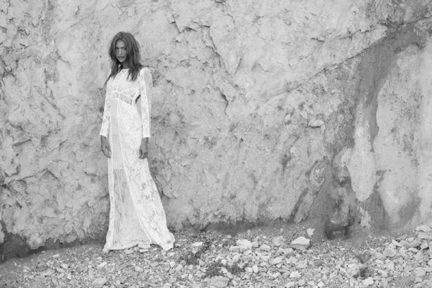 Cailin Russo In The Jetset Diaries Spring 2015