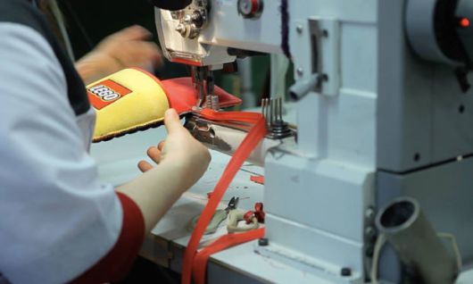 LEGO Are Now Making Slippers To End The Most Painful Experience Known To Man