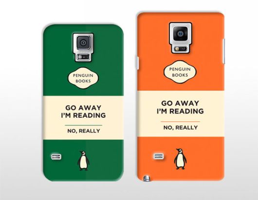The Coolest Phone Cases Ever
