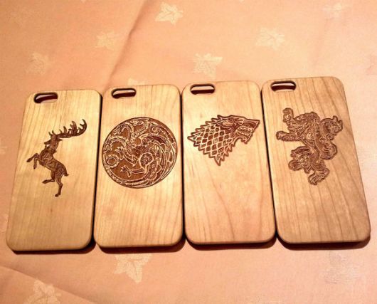 The Coolest Phone Cases Ever