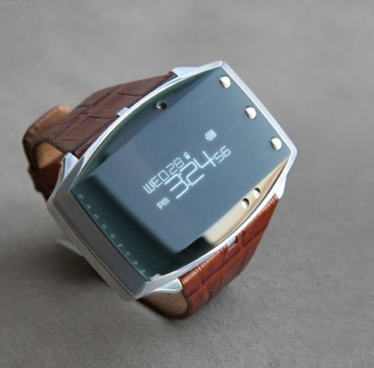 Amazing Watches You'd Love To Own '