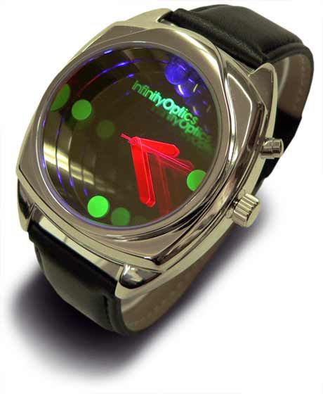 Amazing Watches You'd Love To Own '